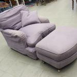 969 3688 ARMCHAIR